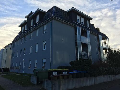 Foto - Moderne 2-Zi-Wohnung (63qm) in Buxtehude 