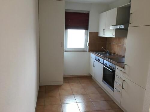 Foto - Etagenwohnung in Buxtehude