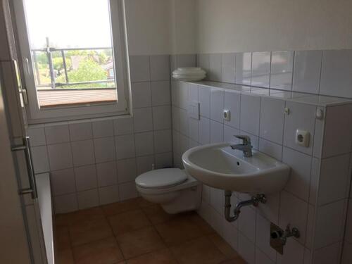 Foto - Etagenwohnung in Buxtehude zur Miete