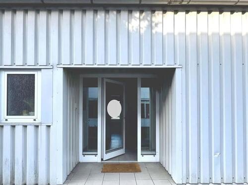 Foto - Provisionsfrei: Coworking-Raum mit WLAN und eigenem Bad zu vermieten - all inkl.