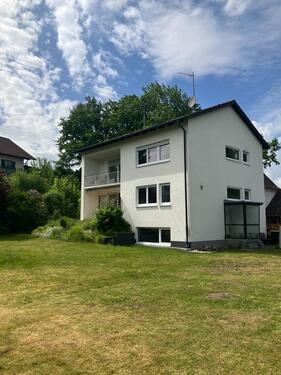 Foto - Einfamilienhaus in sehr ruhiger unverbauten Ortsrandlage