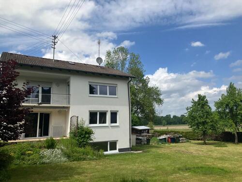 Foto - Einfamilienhaus zur Miete in Geltendorf