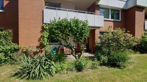 Foto - Attraktive 4,5 Zimmer-Eigentumswohnung im Hochparterre