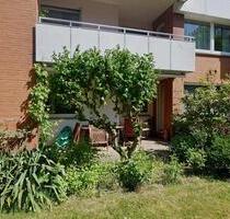 Attraktive 4,5 Zimmer-Eigentumswohnung im Hochparterre - Hamburg Wandsbek