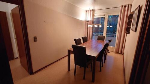 Foto - Etagenwohnung zum Kaufen in Hamburg