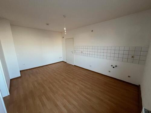 Foto - Etagenwohnung in Hof zur Miete