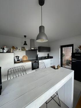 Foto - Mietwohnung in Illingen - 900,00 EUR Kaltmiete, ca.  130,00 m²