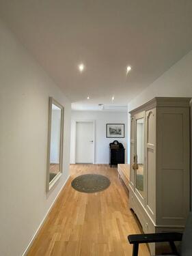 Foto - 3 Zimmer Etagenwohnung zur Miete in Illingen