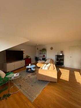 Foto - Etagenwohnung in Illingen zur Miete