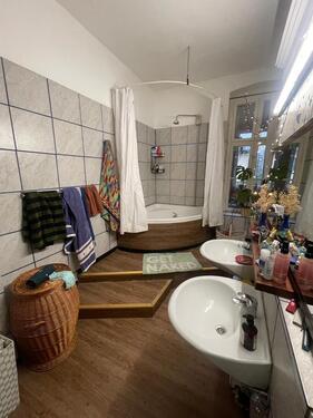 Foto - 1 Zimmer Etagenwohnung zur Miete in Greifswald