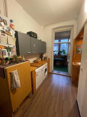 Foto - 1 Zimmer Etagenwohnung in Greifswald