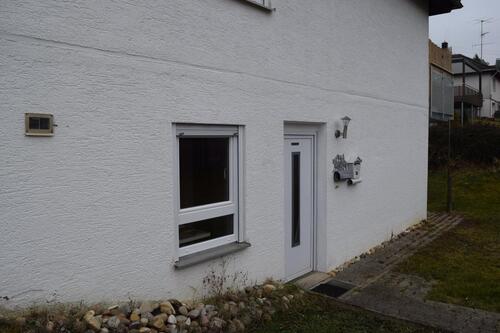 Foto - Große renovierungsbedürftige günstige 3 Zimmerwohnung in Denkinge