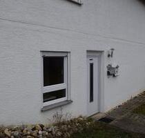 Große renovierungsbedürftige günstige 3 Zimmerwohnung in Denkinge - Denkingen