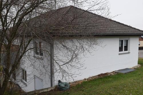 Foto - Etagenwohnung in Denkingen zur Miete