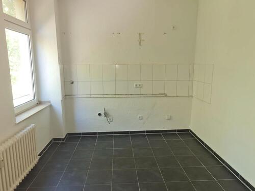 Foto - Etagenwohnung in Duisburg zur Miete