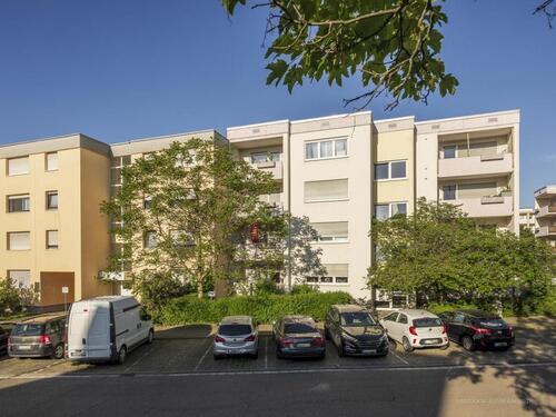 Foto - Demnächst frei! 2-Zimmer-Wohnung in Neustadt an der Weinstraße