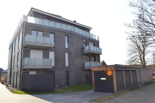 Foto - Moderne 2 Zimmer Wohnung inkl. Aussenstellplatz in begehrter Lage