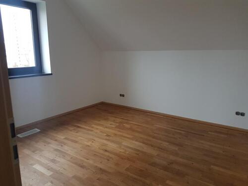 Foto - Etagenwohnung in Saal an der Donau zur Miete