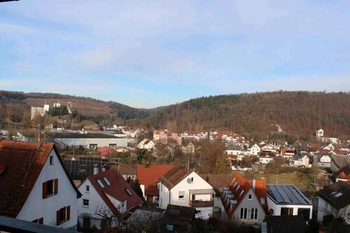 Foto - 4 Zimmer Mehrfamilienhaus, Wohnhaus zur Miete in Blaustein