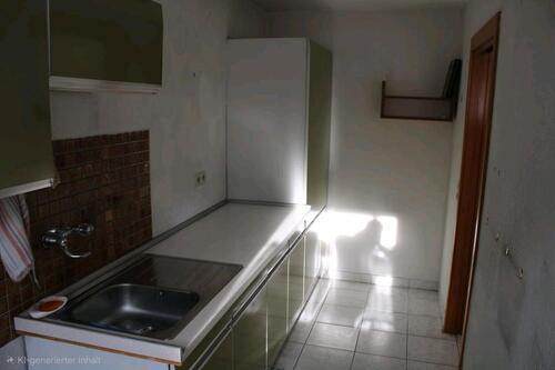 Foto - Mehrfamilienhaus, Wohnhaus in Blaustein zur Miete