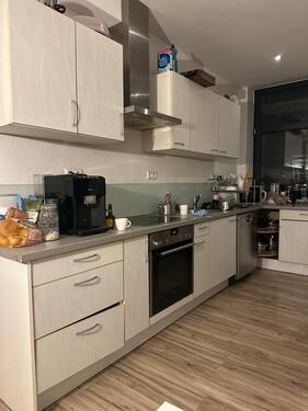 Foto - 1 Zimmer Erdgeschoßwohnung in Stuttgart