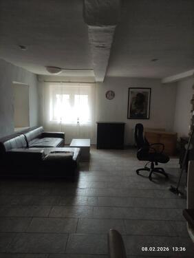 Foto - 3 Zimmer Erdgeschoßwohnung in Sankt Wendel