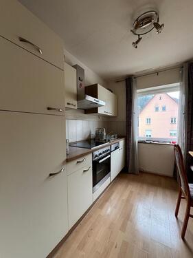 Foto - 3 Zimmer Etagenwohnung zur Miete in Oberndorf am Neckar