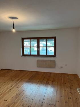 Foto - 2 Zimmer Etagenwohnung in Bad Griesbach im Rottal