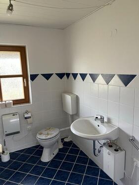 Foto - Etagenwohnung in Bad Griesbach im Rottal zur Miete