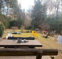 Gartengrundstück Nürnberg Südstadt Knauersberg - Markt Nordheim