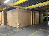 Foto - SchrauberLager Halle, EG, Rolltor, ab 30m2 bis 300m2 222€ KM