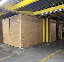 SchrauberLager Halle, EG, Rolltor, ab 30m2 bis 300m2 222€ KM - Radolfzell am Bodensee