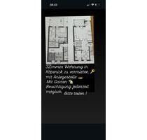 3Zimmer Wohnung über zwei Etagen - Berlin Treptow-Köpenick