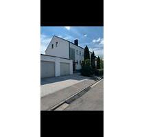 Eigentumswohnung 4Zimmer Inkl Garage Gartenanteil - Viereth-Trunstadt