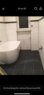 Foto - 4 Zimmer Erdgeschoßwohnung in Viereth-Trunstadt