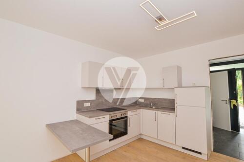 Foto - 2 Zimmer Erdgeschoßwohnung zur Miete in Trittenheim