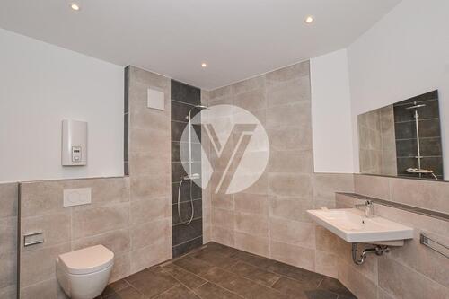 Foto - Erdgeschoßwohnung in Trittenheim zur Miete