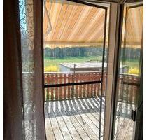 3-Zimmer -Wohnung in Top-Lage Oberthal,Balkon & gute Anbindung