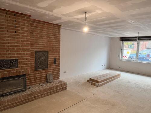 Foto - 3 Zimmer Erdgeschoßwohnung zur Miete in Hennef (Sieg)