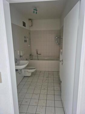 Foto - 2 Zimmer Etagenwohnung zur Miete in Nesse-Apfelstädt