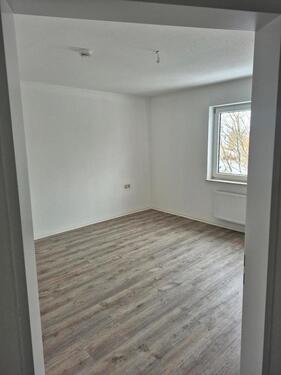 Foto - 2 Zimmer Etagenwohnung in Nesse-Apfelstädt