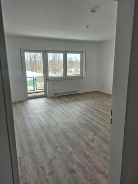 Foto - Etagenwohnung in Nesse-Apfelstädt zur Miete