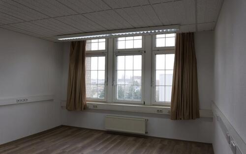 Foto - Hupfeldcenter: Helles Büro oder Atelier in Leipzig West, ca. 25 m², Südseite