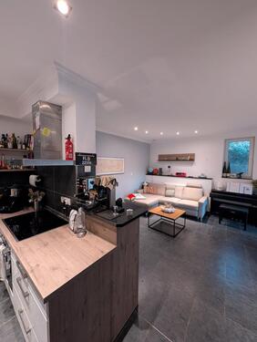 Foto - Wohnung Haus mit Terrasse in Trier Biewer zu vermieten