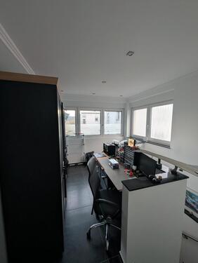 Foto - Etagenwohnung in Trier zur Miete