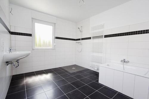 Foto - Etagenwohnung in Marburg zur Miete