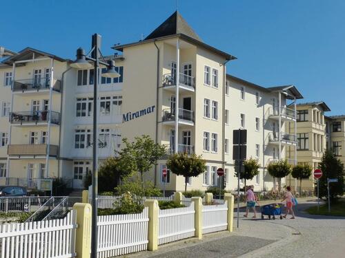 Foto - andere zur Miete in Korswandt