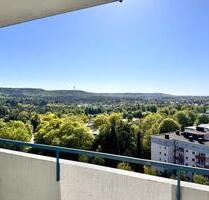 *** Frisch RENOVIERT mit tollem BALKON und WEITBLICK GARANTIE * KL Betzenberg *** - Kaiserslautern Bahnheim