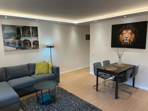 Foto - 2 Zimmer Erdgeschoßwohnung zur Miete in Stuttgart