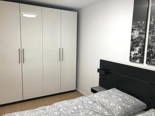 Foto - Erdgeschoßwohnung in Stuttgart zur Miete
